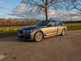 BMW 750i - M-Paket  (Austauschmotor 2600km) - BMW 750 aus 2016