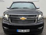 Chevrolet SUBURBAN 5.3L V8 PREMIER ! 1-HAND ! Mwst ! Voll! - Chevrolet Suburban: Automatik