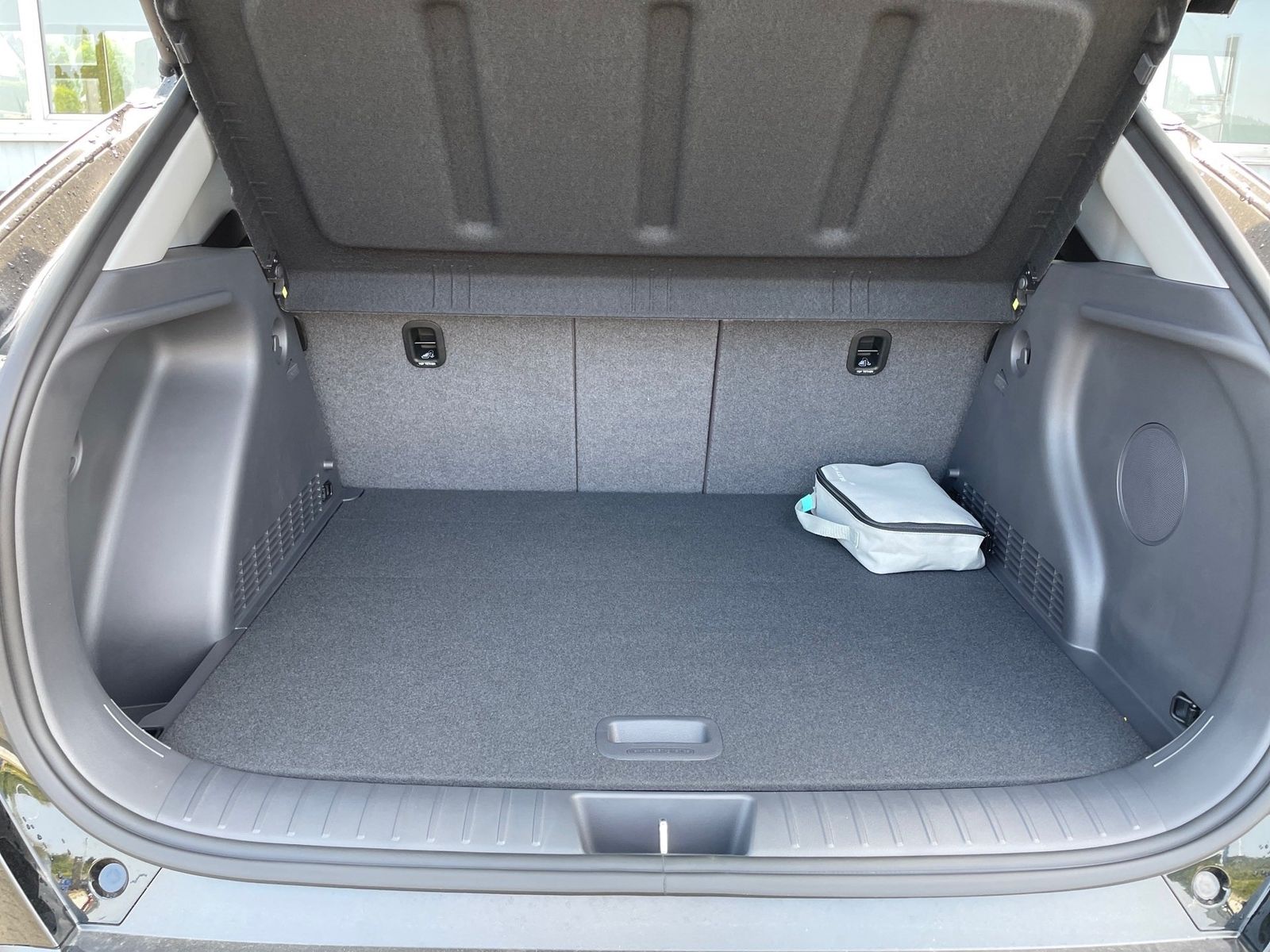 Hyundai Kona – Bild 13