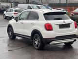 Fiat 500X Lounge Led Navi Leder Alu Tempomat - Fiat 500X in Bochum