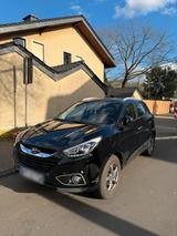 Hyundai IX35 AWD | Super Ausstattung & seh... - Hyundai ix35 in Köln