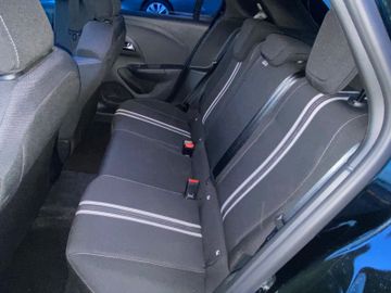 Bild 21 Opel CORSA GS LINE 100 PS AUTOMATIK PDC RFK NAVI SHZ
