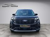 Ford Tourneo Courier 1.0 EcoBoost Active 125PS 7-AT 5 - Ford Tourneo Courier Gebrauchtwagen