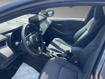 Toyota Corolla 2.0 Hybrid Team D *ACC*BI-LED*NAVI*SHZ*