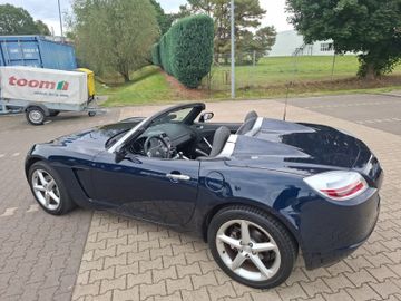 Opel GT 2.0 T