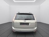 Ford Focus Turnier Style  *1HAND* - Ford Focus aus 2010: Style