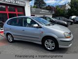 Nissan Almera Tino 1,8 I Topic Klima AHK Leder  2.Hand - Nissan Almera Tino aus 2003