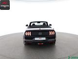 Ford Mustang 5.0 Ti-VCT V8 CONVERTIBLE GT 1.HAND,SH - Ford Mustang in Berlin