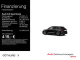 Audi A3 Sportback S line 40 TDI quattro S tronic *Mat - Audi A3 Gebrauchtwagen in Münster