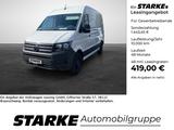 Volkswagen Crafter 35 Kasten 2.0 TDI MR HD L3H3  AHK PDC Te - Volkswagen Crafter Neuwagen