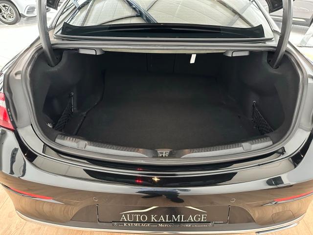 Mercedes-Benz E 200 Coupé Avantgarde COMAND+DISTRONIC+360°+LED