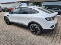 Renault Arkana - Vorschau Bild 6
