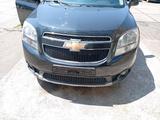 Chevrolet verkaufe ein Auto Chevrolet Orlando 7 Sitz... - Chevrolet Orlando in Essen