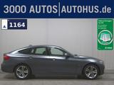 BMW 320 GT Sport-Line Navi LED PDC Shz - gebrauchte BMW 320 Gran Turismo aus dem Jahr 2018