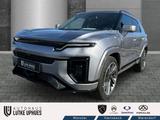 KGM Actyon Lux 6 AT AWD Navi Leder 360 Kamera SHZ - graue KGM Actyon