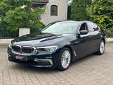 BMW 520 i Limo Luxury Line*Edtition*Auto*Klim*360Cam - BMW 5er Reihe: E36