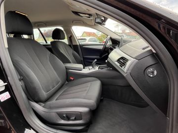 BMW 520 - 9