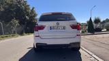 BMW X3 xDrive20d - - BMW X3 Gebrauchtwagen in Augsburg