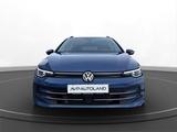 Volkswagen Golf VIII Variant 2.0 TDI DSG GOAL | NAVI | AHK - Volkswagen Golf Jahreswagen Variant mit Diesel-Antrieb