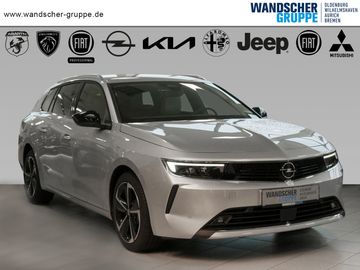 Opel Astra ST Elegance LED  Navi 