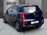 Kia Picanto 1.2 GT LINE Navi Apple CarPlay Android A - Kia Picanto aus 2020