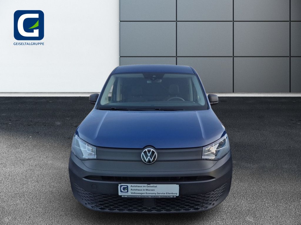 Caddy Maxi Commerce 2.0 TDI Maxi Cargo * DAB*PDC
