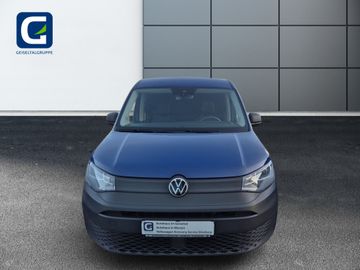 Volkswagen Caddy Maxi - 2
