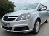 Opel Zafira B Edition*7 Sitzer*Klima* - gebrauchte Opel Zafira aus dem Jahr 2006