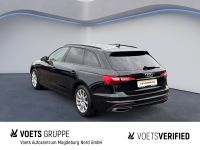 Audi A4 - Vorschau Bild 4