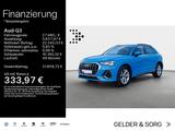 Audi Q3 35 TDI S line qu Business*LED*Sound*EPH*VC+* - Audi aus 2022