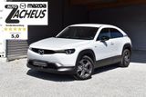 Mazda MX-30 e-SKYACTIV EV 145 Industrial Vintage 1. Ha - Mazda MX-30 aus 2022