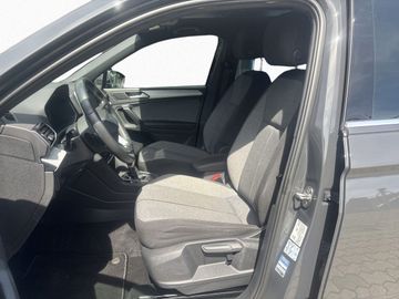 SEAT Tarraco - 9