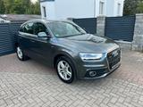 Audi Q3 2.0 TFSI quattro S-Line TÜV 05/27! KETTE NEU! - Audi Q3 in Rostock
