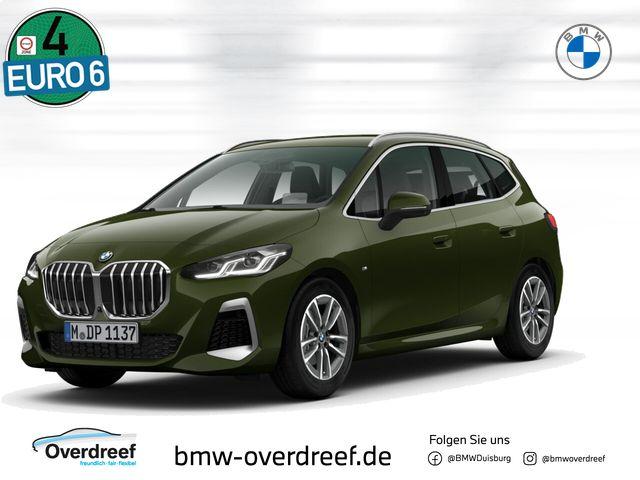 BMW 218i Active Tourer Steptronic DCT M Sportpaket