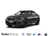 BMW X6 M50 i A Sportpaket HUD AD AHK-klappbar AHK Pa - BMW X6 M50 aus 2023