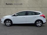 Ford Focus Lim. Trend *KLIMA*SHZ*ALLWETT.*AUX*TÜV* - Ford Focus aus 2011: Limousine