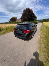 BMW 340i Touring Sport Line Automatic Sport Line - BMW 340 von privat