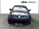 Renault ZOE LIFE Batteriemiete ABS Fahrerairbag ESP SERV - Renault ZOE bis 10.000 Euro