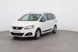 Seat Alhambra FR TDI DSG 4Drive - Vans bis 25.000 Euro