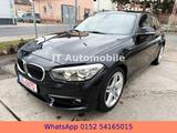 BMW 116 1 Limousine 5-trg. 116 i Advantage-Garantie- - BMW 116 in Mainz