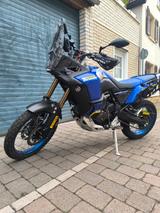 Yamaha Tenere 700 World Raid - YAMAHA TENERE 700