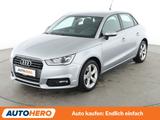 Audi A1 Sportback 1.4 TFSI Sport*PDC*SHZ*KLIMA* - Audi A1 Gebrauchtwagen in Bochum