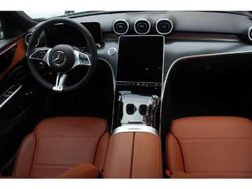 Mercedes C 300 - 5