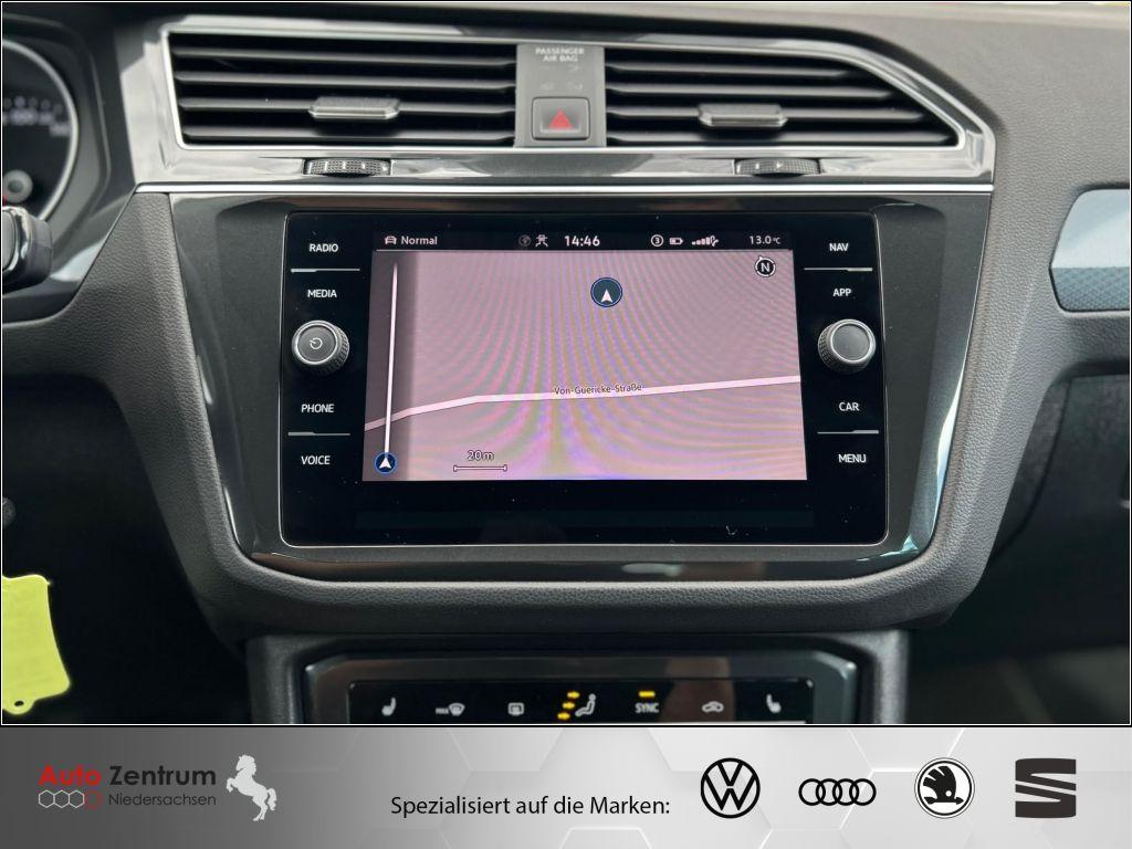 Volkswagen Tiguan 1.5 TSI OPF Life*NAVI*KAMERA*LED*, миниатюра 24
