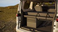 Volkswagen T7 California - Vorschau Bild 14