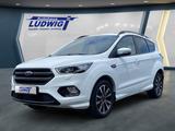 Ford Kuga 1.5 ST-Line 4x2 AT *NAVI*el. Heckklappe*AHK - Ford Kuga: At