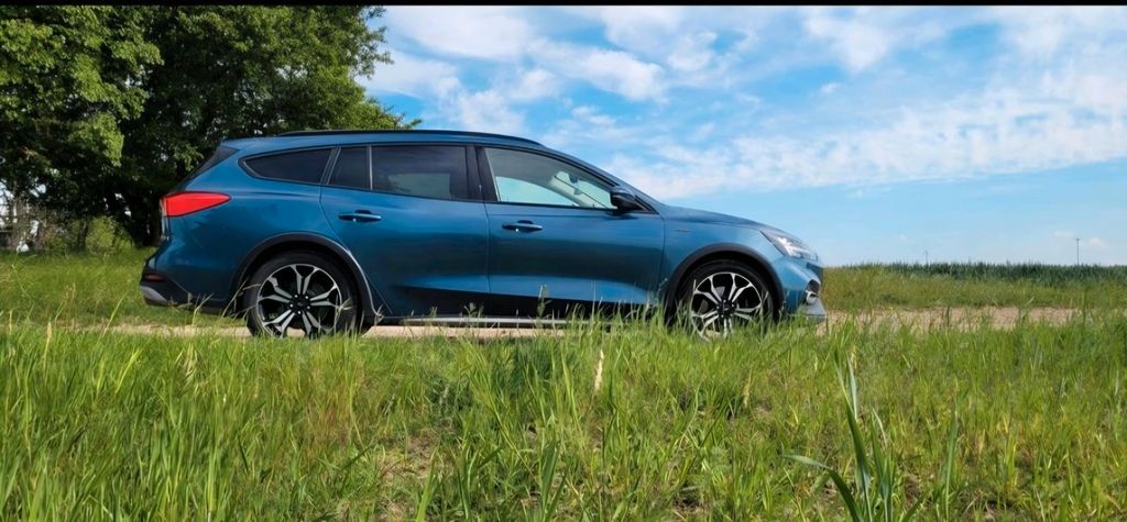 Image of Ford Focus
