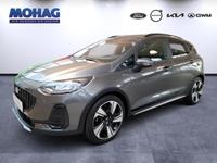 Ford Fiesta Active X ACC Navi LED Klimaautomatik Kame