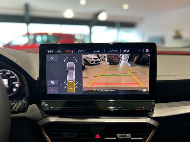 Formentor VZ Tribe Edition 2.0TSI Matrix Pano Me