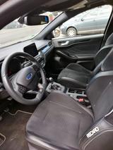 Ford Focus 2,3 EcoBoost ST Styling-Paket Turnier ...